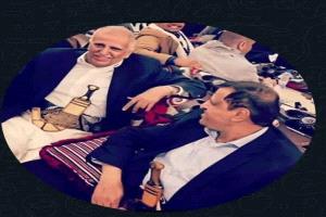 زيارة عائلية تكشف وضع المحتجز غازي الأحول داخل صنعاء… وأنباء مطمئنة عن حالته