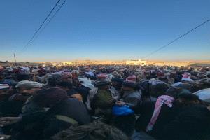 أول تعليق سعودي على احداث حضرموت؟