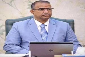 وزير الشؤون الاجتماعية والعمل : السعودية السند الحقيقي لليمن في مواجهة الظروف الصعبة