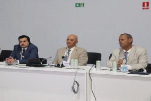 اليمن يطلق رؤية للمساهمات المحددة وطنياً خلال أعمال مؤتمر المناخ (COP30)