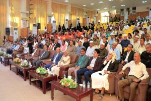 اختتام فعاليات اليوم العالمي للنظافة بسيئون