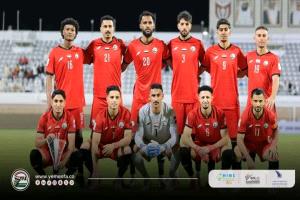 المنتخب الوطني الأول يكتسح بوتان بسباعية