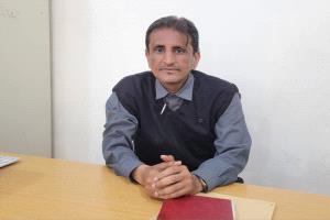 مدير عام المنصورة يكلف مديراً جديداً لمكتب التربية والتعليم بالمديرية