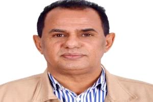 منصور صالح: الطريق نحو السلام لن يفتح إلا عبر إطار تفاوضي جديد