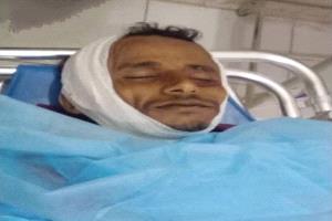 شبكة حقوقية تدين إعدام مواطن أمام أطفاله في الحديدة