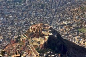 إحباط محاولة اختطاف طفل داخل مستشفى في مدينة تعز