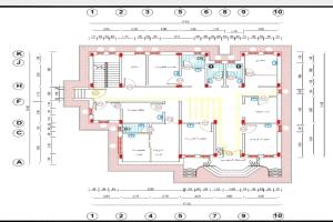 الوحدة الصحية بالبيطرة تتحول إلى مركز صحي ومبنى ضخم جديد قادم