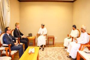 غروندبرغ يحاول إنعاش مسار السلام والإفراج عن الموظفين الأمميين