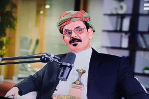 الفنان محمد الأضرعي: لو عاد بي الزمن الى الوراء لن اخرج ضد الرئيس صالح (فيديو)