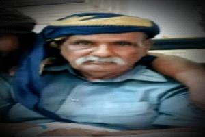 مكيراس تودع الشيخ المناضل حسين علي البجيري