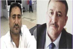 سجال سياسي بين الربيزي وأنيس الشريك: الربيزي : الجنوبيون يحكمون الجنوب اليوم والشريك يرد : إذا اصرفوا رواتب الناس