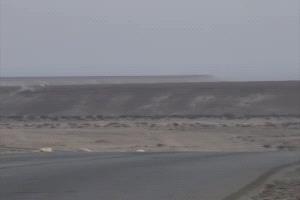 قوات عسكرية تتقدم نحو مواقع بن حبريش واندلاع اشتباكات محدودة قبل أن تتوقف