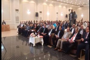 محافظة لحج تطلق خطتها التنمية الاقتصادية والاجتماعية 2026 – 2030م