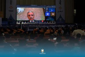 شوقي هائل: ترتيبات لإطلاق محفظة تمويلية بقيمة 10 مليارات ريال لدعم مشاريع ريادة الأعمال في تعز