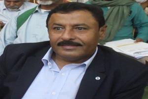 عضو رئاسة مؤتمر حضرموت الجامع الشيخ باوزير: موقف حضرموت اليوم تأكيدٌ لرفض التبعية والحفاظٌ على استقرارها