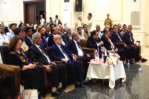 لحج ترسم مستقبلها .. خطة تنموية طموحة 2030 تستنهض الاقتصاد وتعزز الاستقرار بدعم محلي ودولي