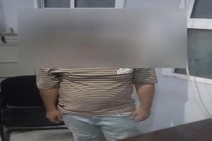 شرطة التواهي تضبط أحد أخطر مروّجي الحبوب المخدرة