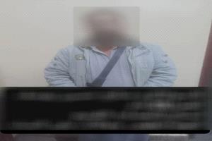 شرطة بئر فضل تطيح بمتهم سرق هاتف امرأة