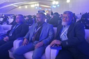 جامعة عدن تعزز حضورها العربي بمشاركة فاعلة في مؤتمر الجودة بالرياض