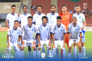 ممثل الوطن نادي تضامن حضرموت يخطف نقطة ثمينة من أمام النهضة العماني