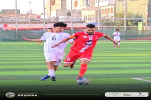 منتخب تحت 23 عاما يتغلب على أهلي صنعاء في ثاني مبارياته التجريبية