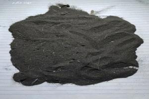 غبار بركاني من إثيوبيا يعبر البحر وينتشر فوق مدن يمنية.. حدث نادر يثير قلق السكان