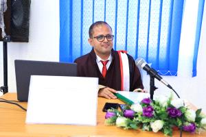 الهُوية الوطنية تحت مجهر علم الاجتماع… دراسة جديدة بجامعة تعز تنال الامتياز