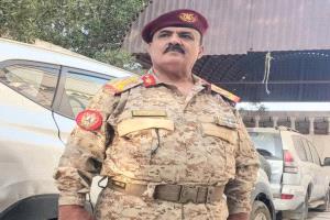 وزير الدفاع يصدر قراراً بتعيين العميد عبدالناصر السنيدي في منصب رفيع بالكلية الحربية