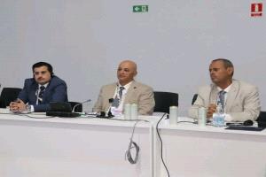 اليمن تواجه التغير المناخي برؤية وطنية طموحة لإعادة الإعمار والتنمية المستدامة