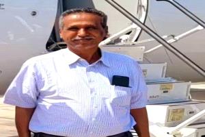 إقالة غير مفهومة في مطار عدن… الرجل الذي كان يمنح المسافرين الأمان خارج المنصب فجأة