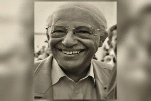 رحل عنا المناضل الكبير أمين أحمد قاسم