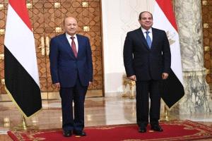 مناشدة عاجلة إلى فخامة الرئيسين السيسي والعليمي: "انقذوا مستقبل أطفالنا"