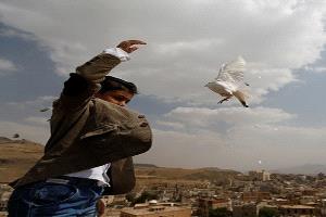 سجال حاد بين محمد البخيتي وسياسي سعودي عن السلام في اليمن