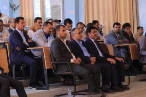 انعقاد ندوة علمية وبرنامجين تدريبيين بجامعة اقليم سبأ ضمن فعاليات اسبوع الجودة 2025م