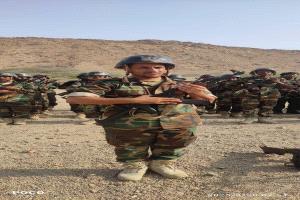 بيان عسكري هام بخصوص اخر تطورات الوضع الميداني في حضرموت