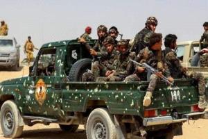 الأجهزة الأمنية بمأرب تعلن إحباط مخطط حو_ثي