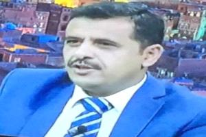 وكيل محافظة الجوف: إخوتنا في الجنوب سندٌ لنا حتى نستعيد صنعاء وندحر المليشيات
