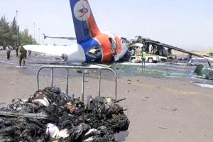 ضغوط لإعادة رحلات "اليمنية" وسط تفاقم التكاليف