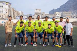 مدير مطار شبوة: إشهار نادي الطيران الرياضي خطوة مهمة ستصنع فضاءً جديداً للإبداع