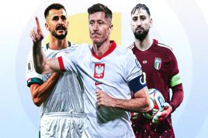 خريطة مونديال 2026: 42 منتخبًا في كأس العالم.. و6 بطاقات تنتظر الملحق