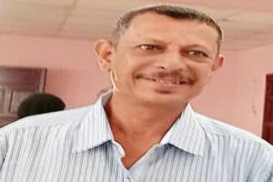 الكابتن ناصر البدوي: شاهد على تأسيس نادي النصر العدني.