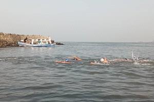 مياه الحديدة تحتضن بطولة النخبة للأندية للسباحة و 20 سبّاحا يحجزون مقاعدهم في النهائي