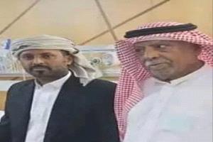 شيخ شمل قبائل نهد يدعو لتلبية دعوة رئيس حلف قبائل حضرموت