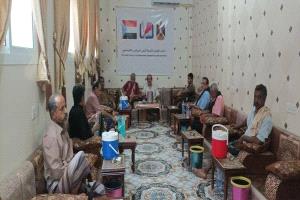 منتدى الجنوب يقيم حلقة نقاش ويتطرق إلى المستجدات وفي مقدمتها الذكرى 58 لاستقلال الجنوب