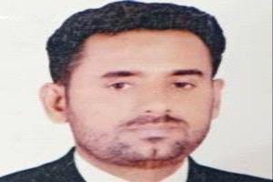 رئيس نقابة الصحفيين الجنوبيين بأبين يطلق مناشدة عاجلة لإنقاذ حياة الإعلامي عبدالرقيب السنيدي