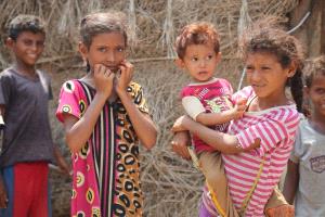 أطفال بلا حماية يكشف عن 45 انتهاكًا جسيمًا ضد أطفال اليمن المهمشين في اليمن