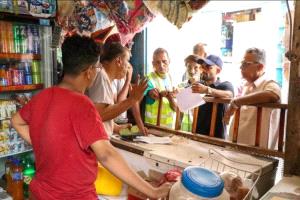 لماذا غابت فرق الرقابة عن الأسواق في عدن؟