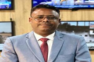 حضرموت بين فوضى “النقاط” وغياب الدولة.. الصحفي أمجد صبيح يدق ناقوس الخطر