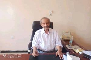 وفاة مدير عام الضرائب في محافظة لحج