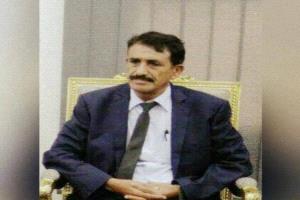 رئيس هيئة الشهداء والمناضلين يهنئ القيادة السياسية بذكرى عيد الاستقلال